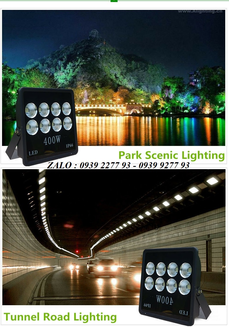 ứng dụng đèn-pha ly