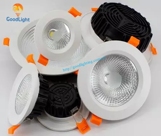 đèn-led-âm-trần-cob