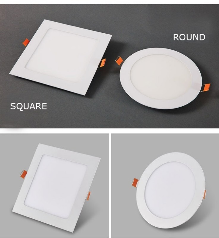 đèn-led-âm-trần