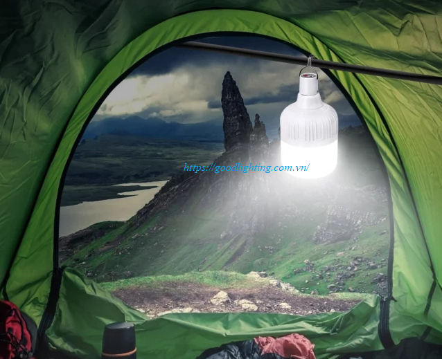 Bóng bulb năng lượng