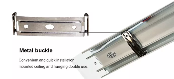 đèn tuýp bán nguyệt