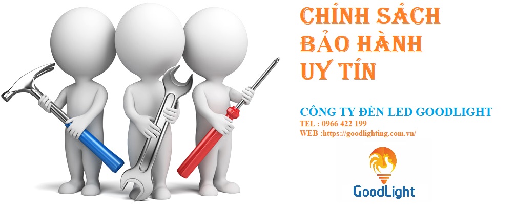chính-sách-bảo-hành-goodlight