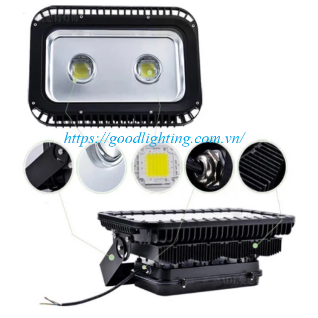 đèn-pha-cầu-lòi