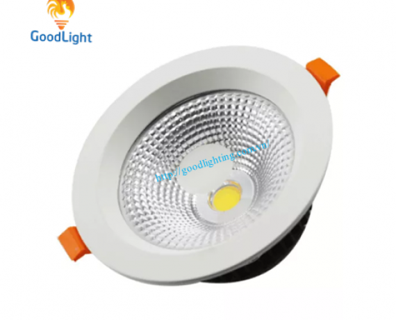 ÂM TRẦN COB CHỐNG CHÓI