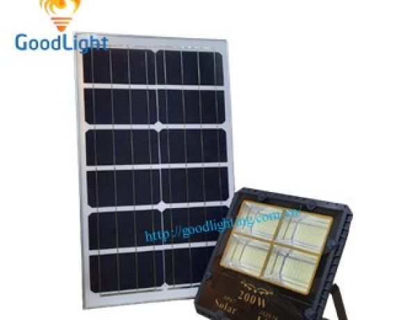 NLMT - ĐÈN PHA NP08