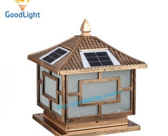 NLMT - ĐỀN TRỤ CỔNG NT02