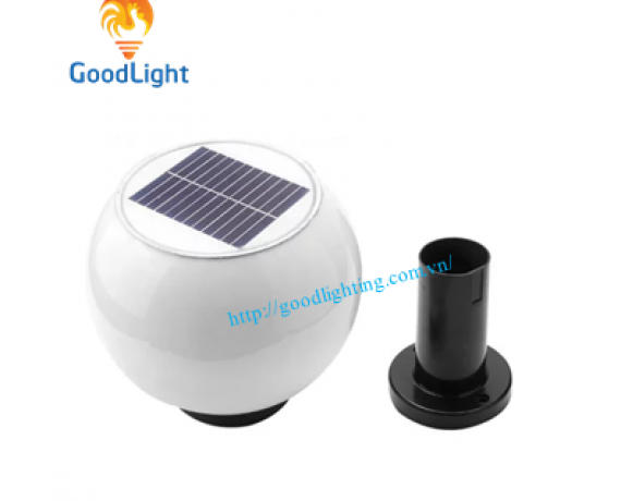 NLMT - ĐÈN TRỤ CẦU