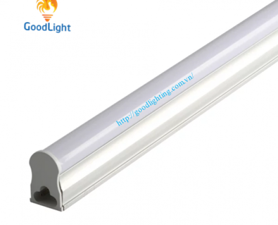 ĐÈN TUÝP LED T5 LIỀN MÁNG