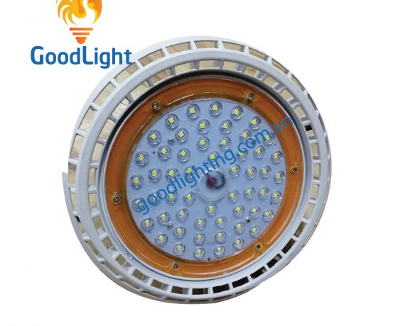 ĐÈN LED NHÀ XƯỞNG X08