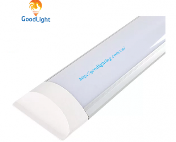 ĐÈN TUÝP LED BÁN NGUYỆT LOẠI 2