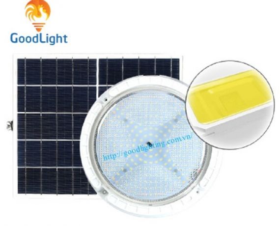 NLMT - ĐÈN ỐP NỔI