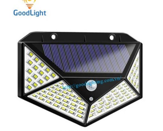 NLMT - ĐÈN VÁCH CẢM BIẾN