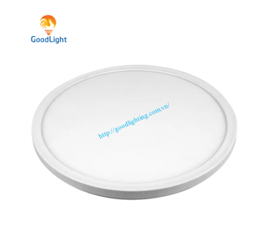 ỐP NỔI TRÒN PHI 600